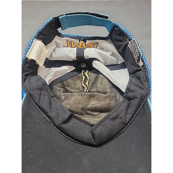 Vintage Teenage Mutant Ninja Turtle Embroidered Kids Hat. 2003. - Picture 7 of 9